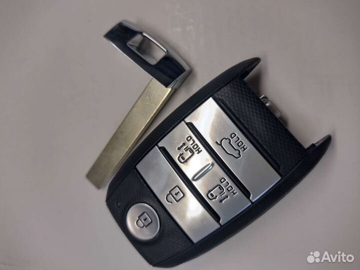 Ключ зажигания Carnival 95440-A9200