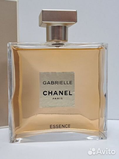 Духи женские Chanel gabrielle parfum Шанель