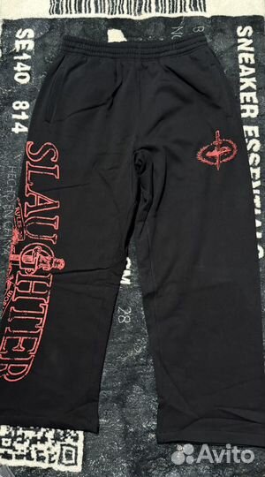 Кофта и штаны corteiz