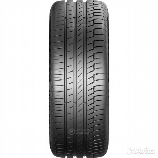 Continental PremiumContact 6 285/45 R22 114Y