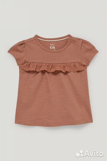 Костюм C&A 3-6 мес