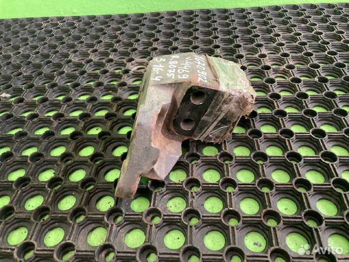 Кронштейн двигателя DAF XF105