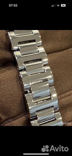 Наручные часы Cartier Ballon Bleu