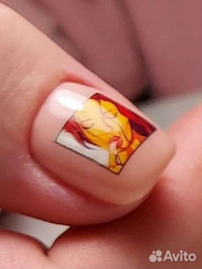 Педикюр,маникюр с выездом на дом