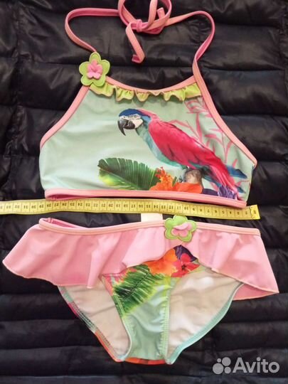 Купальники 122, 164