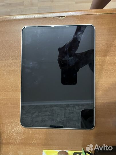 iPad pro 11 2022 128gb