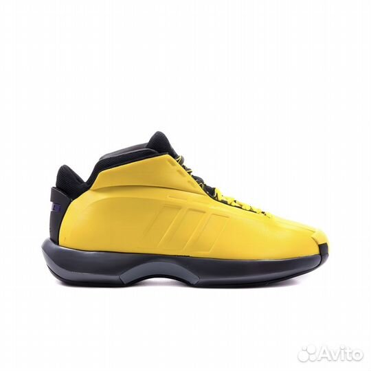 Adidas Crazy 1 