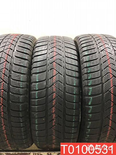 Pirelli Winter Sottozero 3 205/60 R16 96H