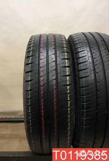 Michelin Agilis 215/60 R17C T