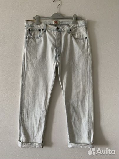 Levis 501 винтаж