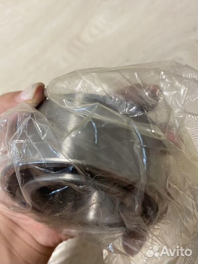 Подшипник ступичный передний febest