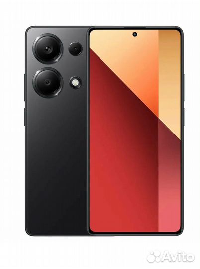 Xiaomi Redmi Note 13 Pro, 8/256 ГБ