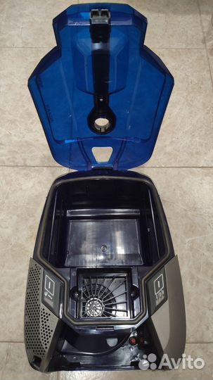Продам моющий пылесос Thomas Aqua-box Twin XT