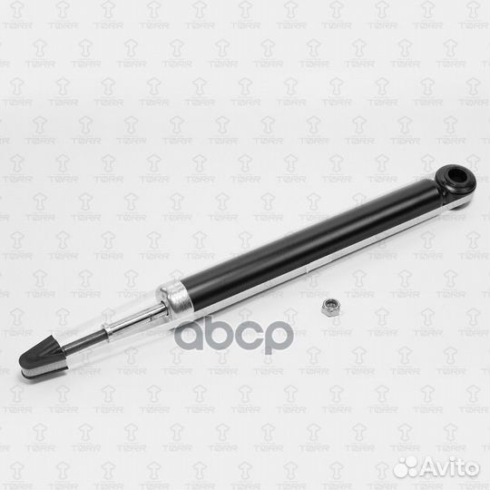 Амортизатор suzuki Swift 05- R 343464 DH1524 torr