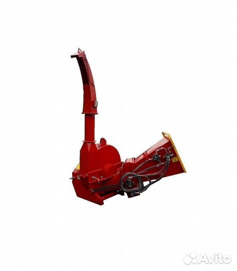 Измельчитель веток BX102R