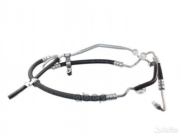 Шланг гур Toyota Land Cruiser (J200) 07-21