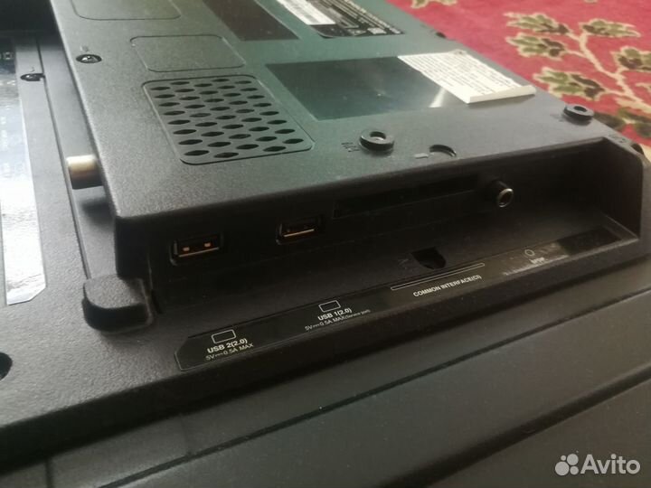 Телевизор SMART tv Thomson