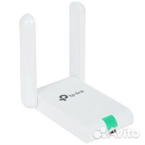 Wi-Fi адаптер TP-link TL-WN822N