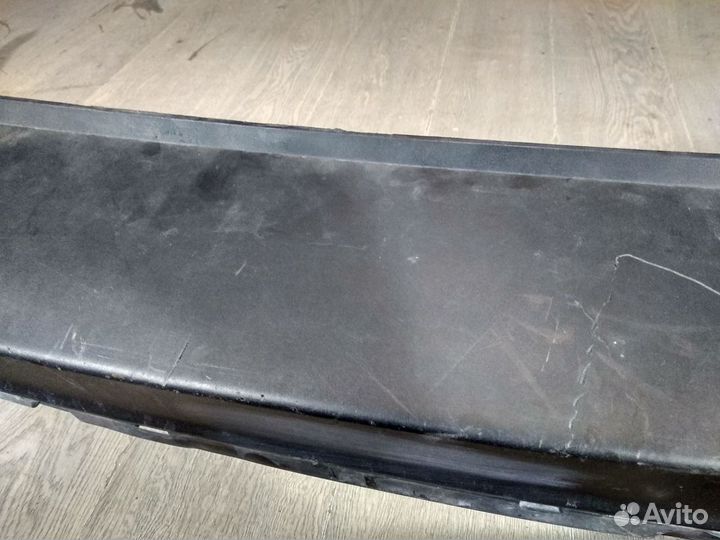 Бампер задний Ford Kuga 2 цбс 2012-2019