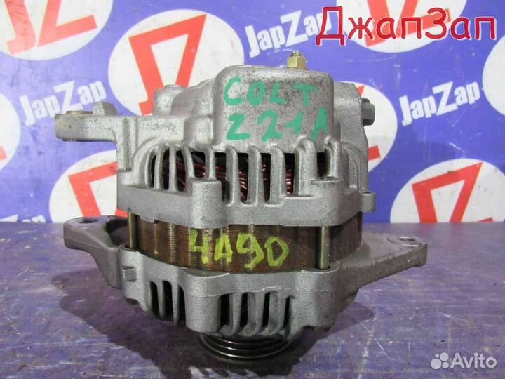 Генератор Mitsubishi Colt Z21A (2002-2012)