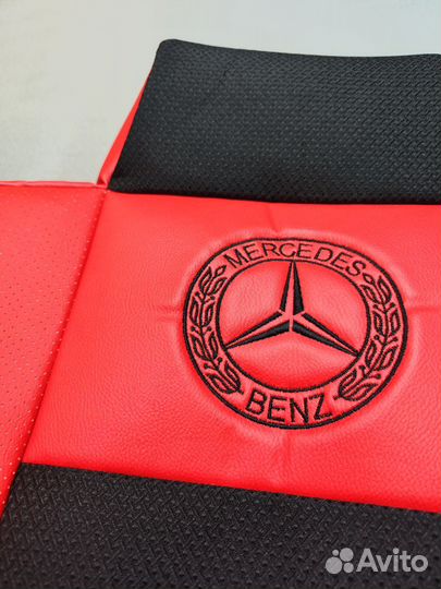 Авточехлы из Европы для грузовика