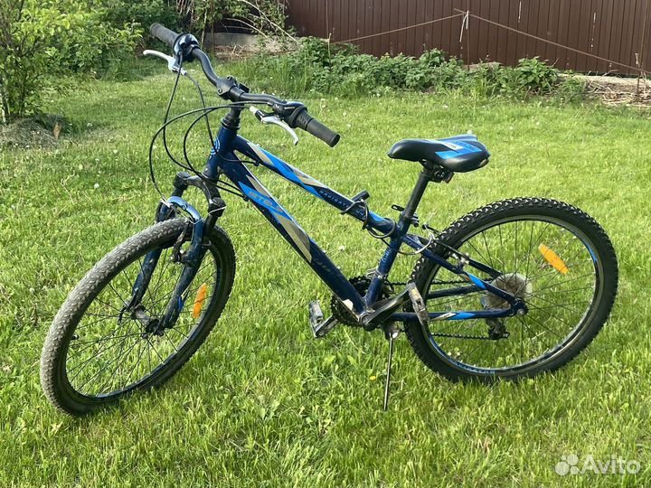 Велосипед колеса 24