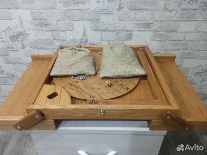 Настольная игра