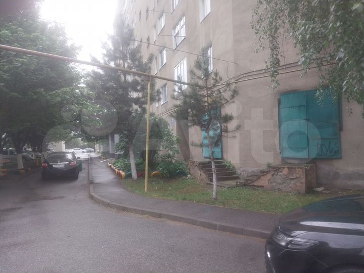 Торговая площадь, 39 м²