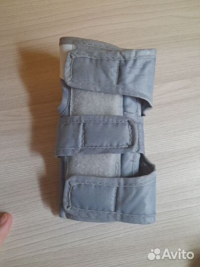 Защита для роликов детская