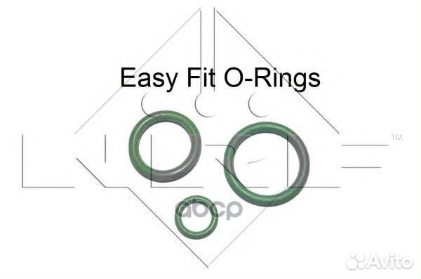 Компрессор кондиционера 32709 NRF