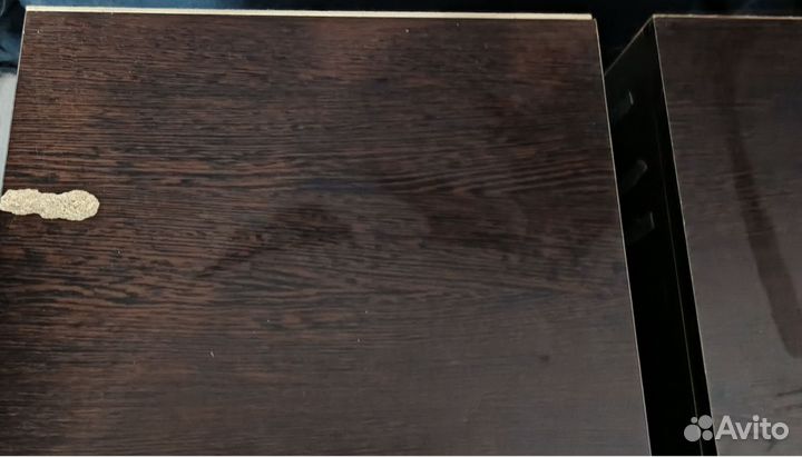 Тумбочка прикроватная бу