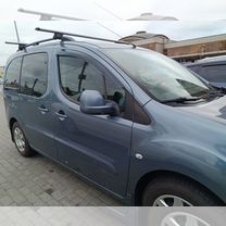 Peugeot Partner 1.6 MT, 2012, 120 000 км, с пробегом, цена 1 050 000 руб.