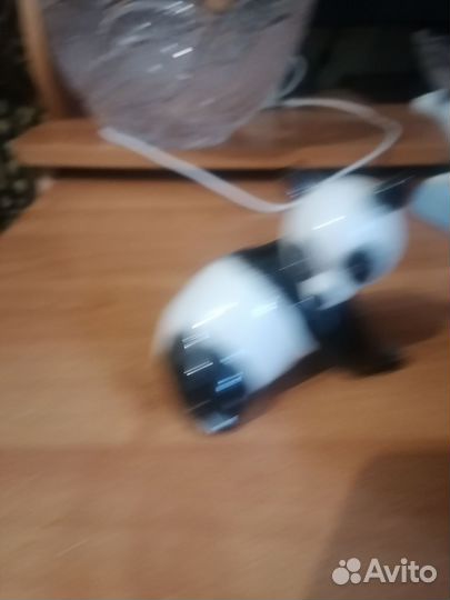 Фарфоровые статуэтки СССР лфз