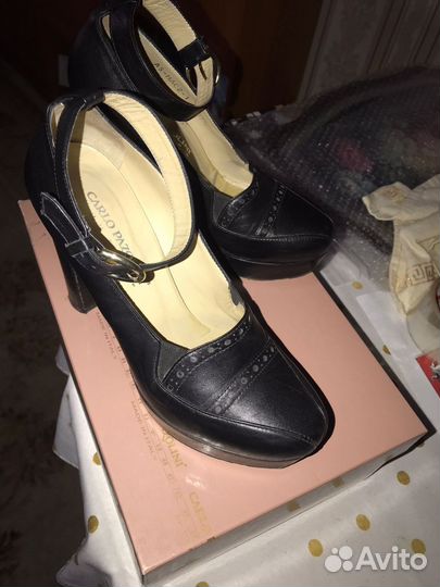 Туфли женские