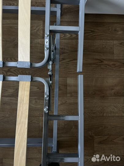 Диван IKEA бединге