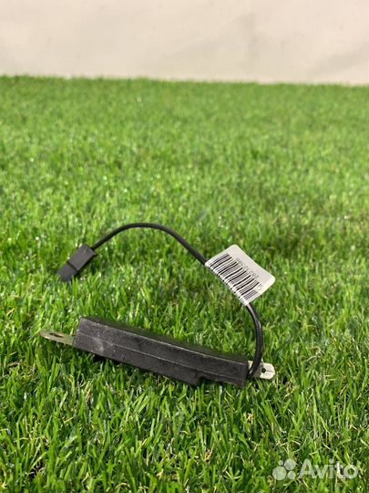 Усилитель антенны Ford Mustang 6 S550 рест. 2019