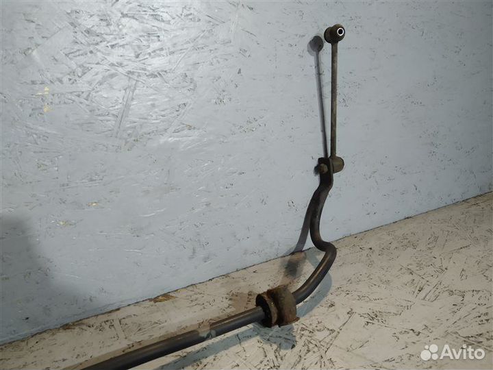 Стабилизатор задний Mercedes E-Class W212 OM642