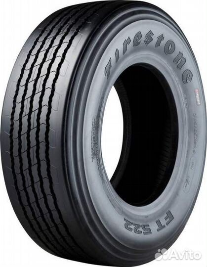 Грузовые шины Firestone FT522 385/65 R22,5 160/158