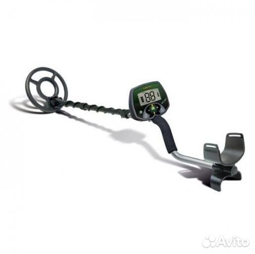 Металлоискатель teknetics eurotek etek-SKD