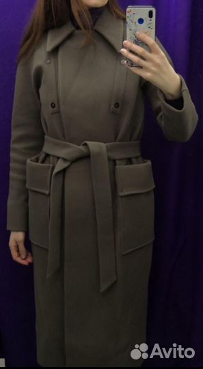 Пальто Electrastyle