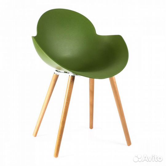 Стул в стиле eames. В ассортименте