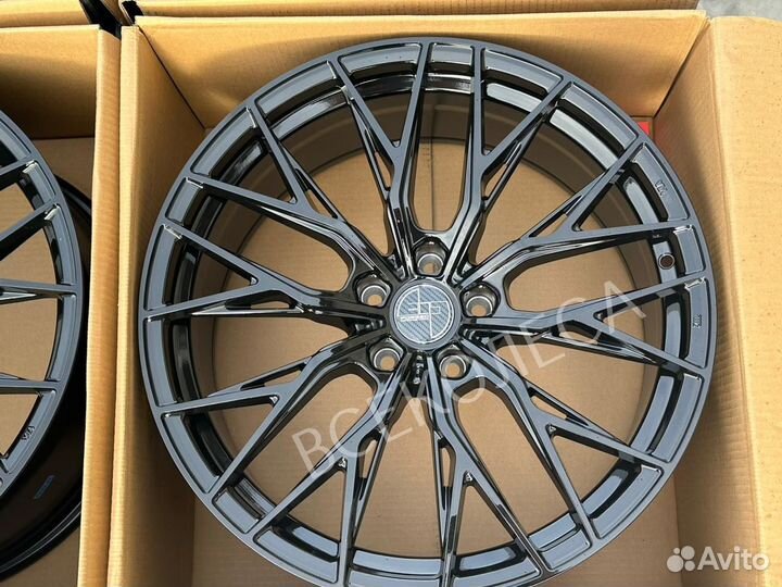 Диски R20 forged 5-114,3