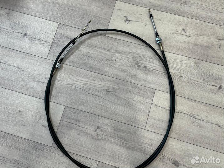 Трос хода для дорожных катков 2м