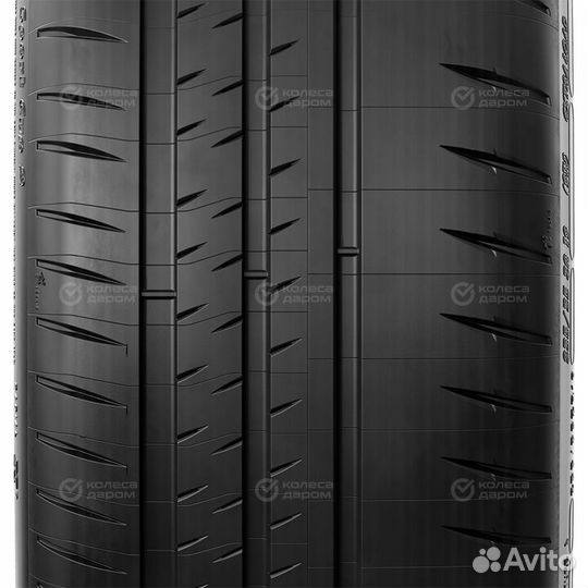 Michelin Pilot Sport Cup 2 235/35 R19 91Y