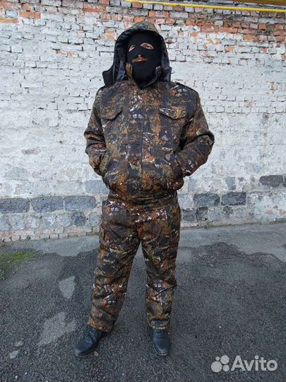 Костюм комплект горка осень-весна