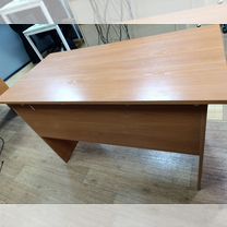 Стол письменный офисный бу