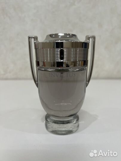 Paco Rabanne Invictus Eau De Toilette