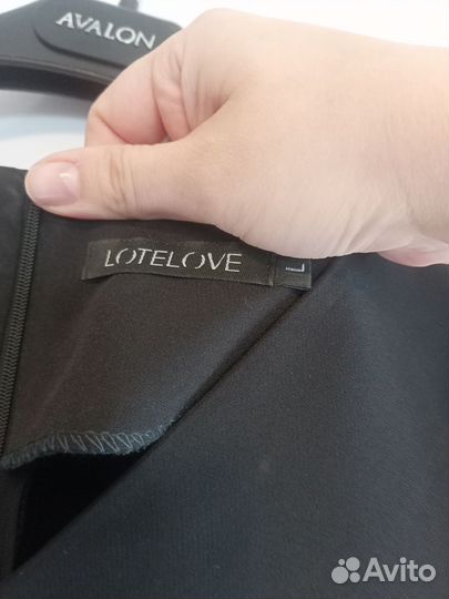 Платье lotelove 48