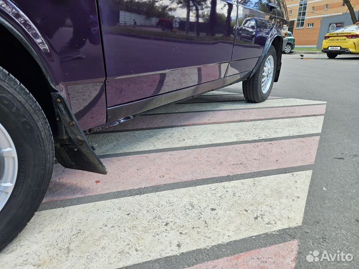 ВАЗ 2109 1.5 МТ, 1999, 82 000 км