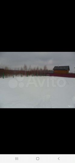 Участок 10 сот. (СНТ, ДНП)